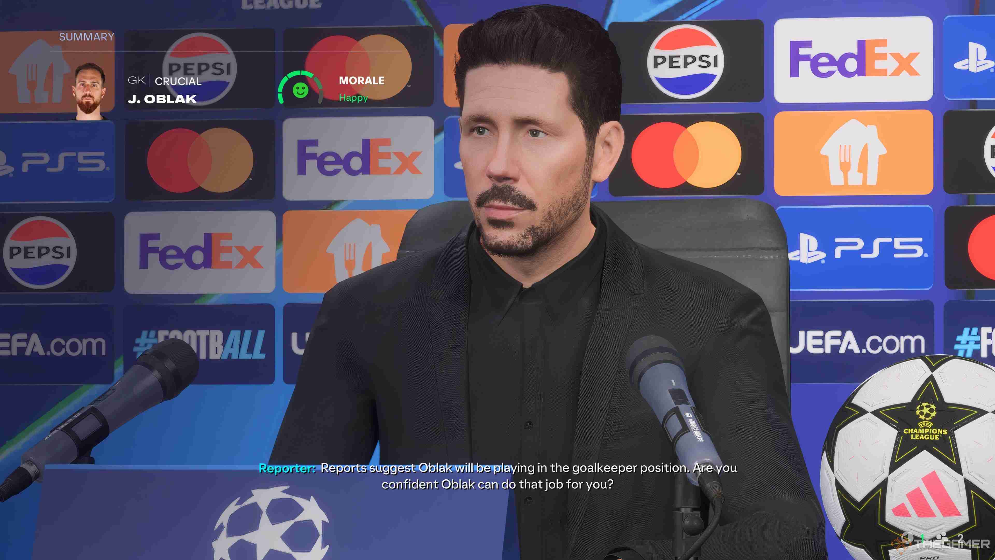 EA Sports FC 25: Season Two - Seasonal Manager Career Objective Guide