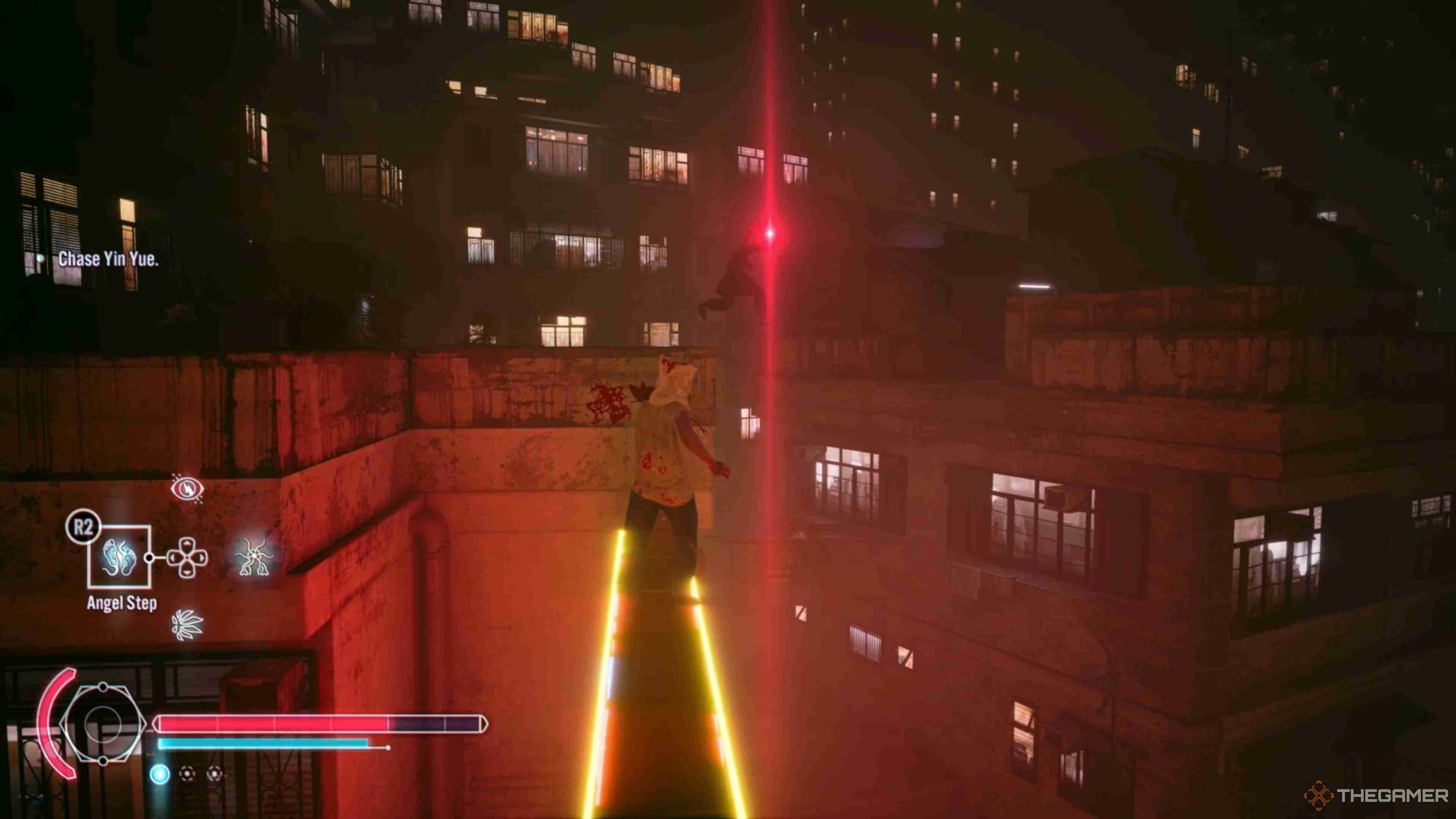 Slitterhead: Oppressive Force RE (2nd Loop) Walkthrough