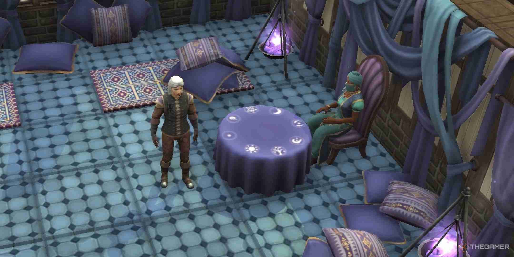 Brighter Shores: The Lost Shipment Quest Walkthrough