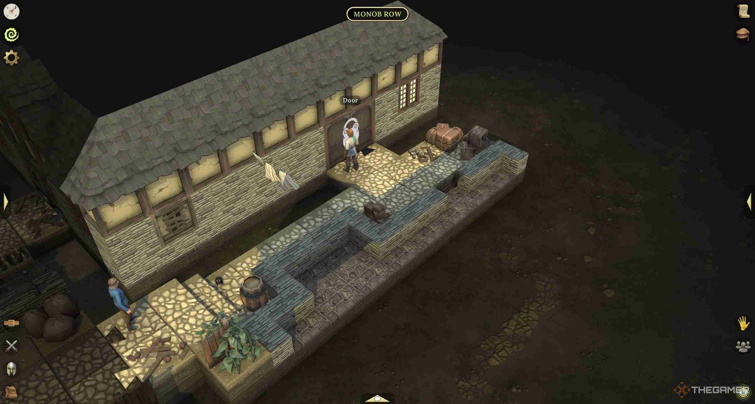 Brighter Shores: The Lost Shipment Quest Walkthrough