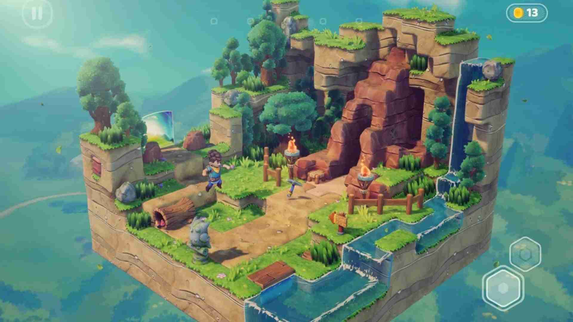 The best Apple Arcade games to play in 2024