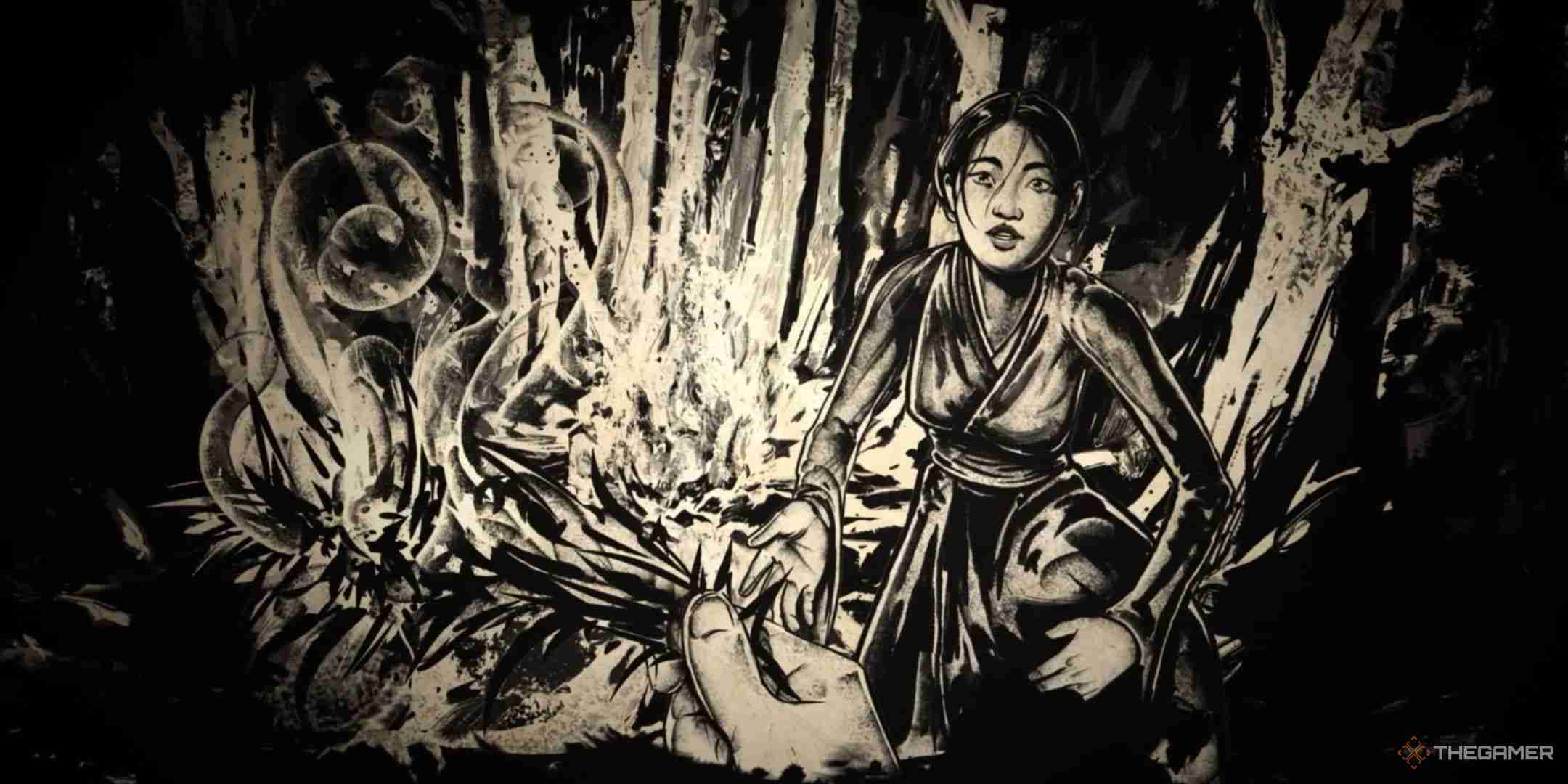 Sengoku Dynasty: Where To Find Clay