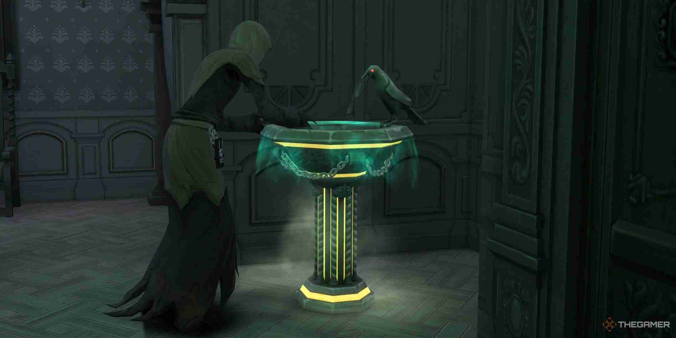 The Sims 4: Every Ghost Type And Its Effects
