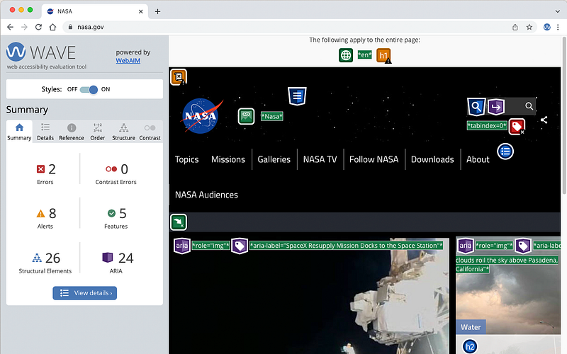 Chrome extension to make you  webdeveloper