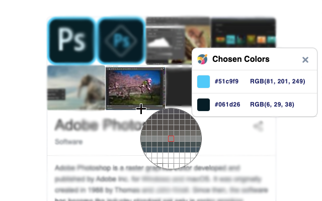 Chrome extension to make you  webdeveloper