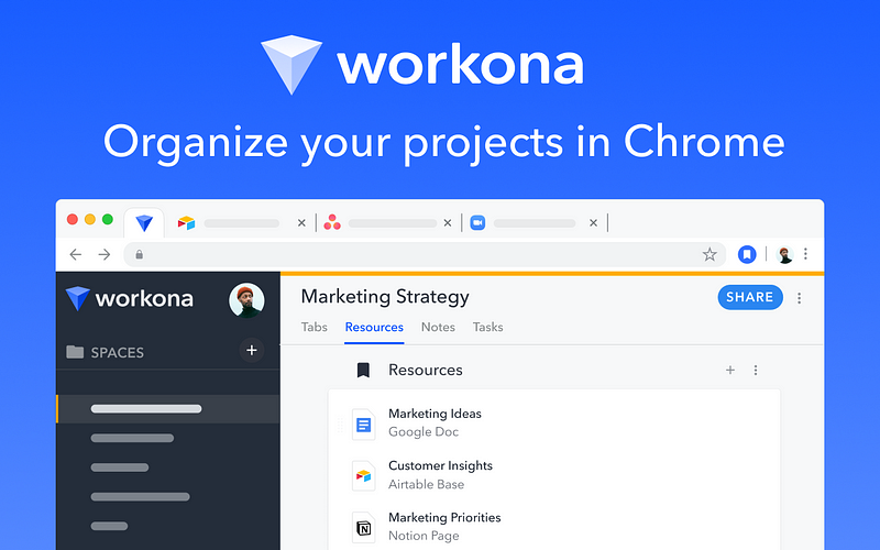 Chrome extension to make you  webdeveloper