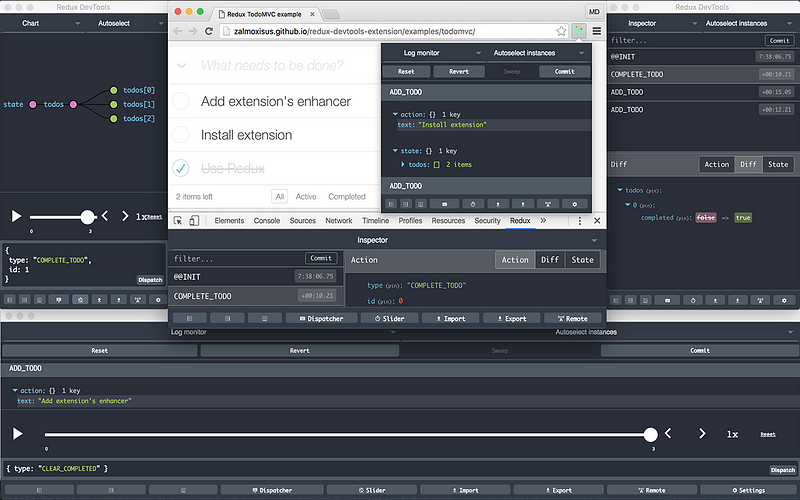 Chrome extension to make you  webdeveloper