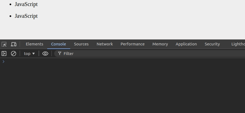 Why jQuery s a good reminder to stop using jQuery