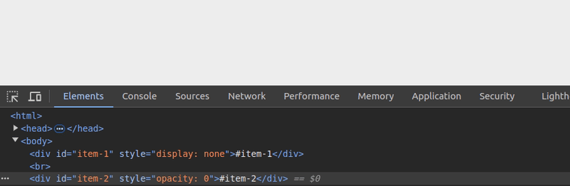 Why jQuery s a good reminder to stop using jQuery