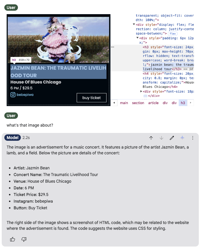 Gemini API: The Free Tier That Makes Developers Happy