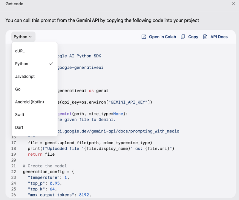 Gemini API: The Free Tier That Makes Developers Happy