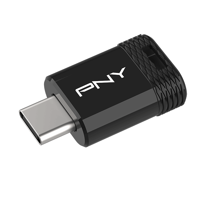 PNY의 새로운 USB-C 플래시 드라이브는 빠릅니다