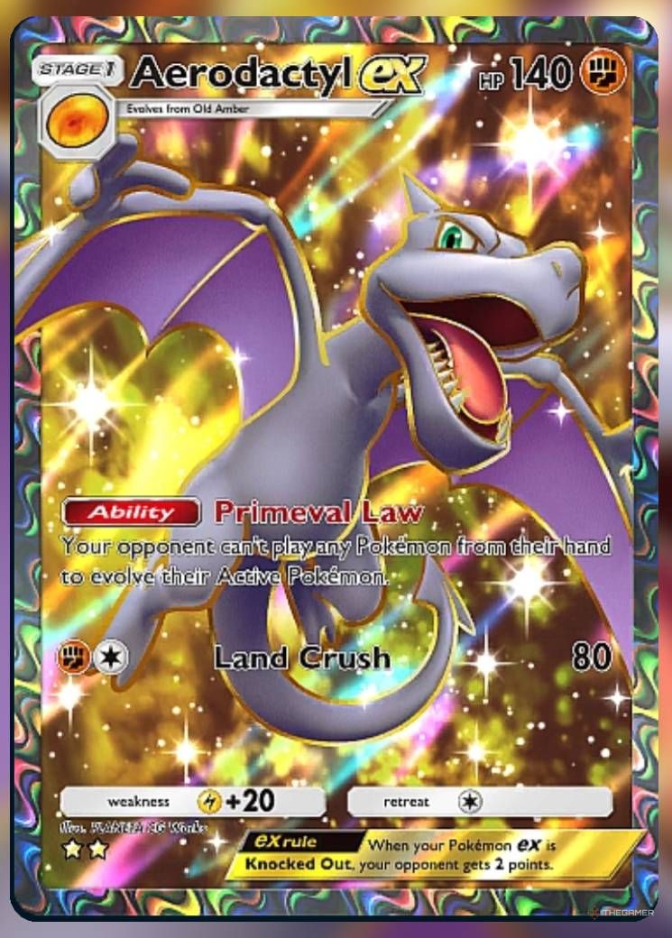Pokémon TCG Pocket Edition: Flamingo Ex und Shadow Boy Deck Guide