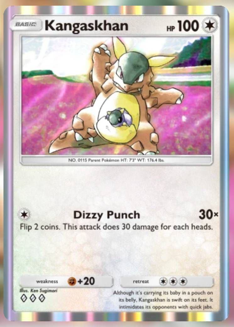Pokémon TCG Pocket Edition: Flamingo Ex und Shadow Boy Deck Guide