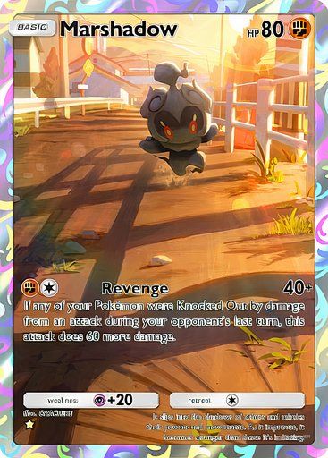 Pokémon TCG Pocket Edition: Flamingo Ex und Shadow Boy Deck Guide