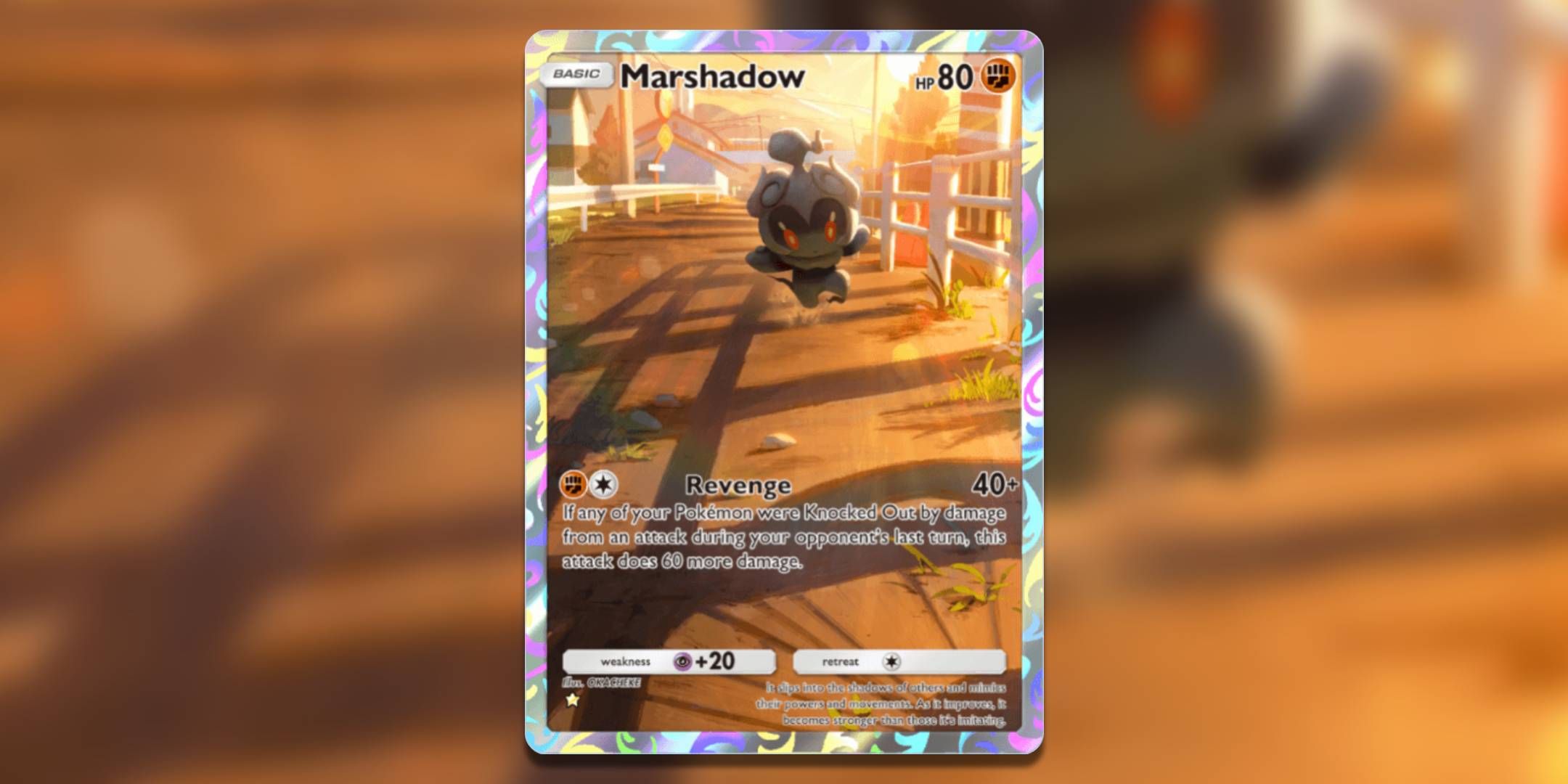 Pokémon TCG Pocket Edition: Flamingo Ex und Shadow Boy Deck Guide
