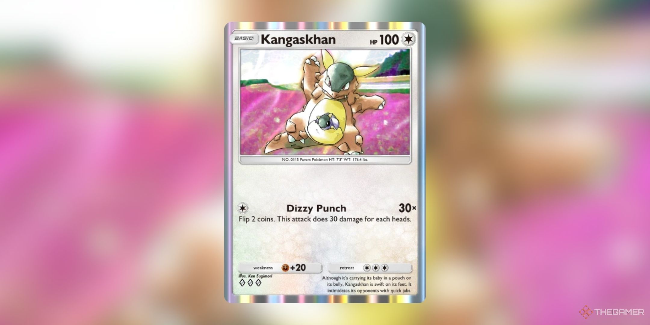 Pokémon TCG Pocket Edition: Flamingo Ex und Shadow Boy Deck Guide