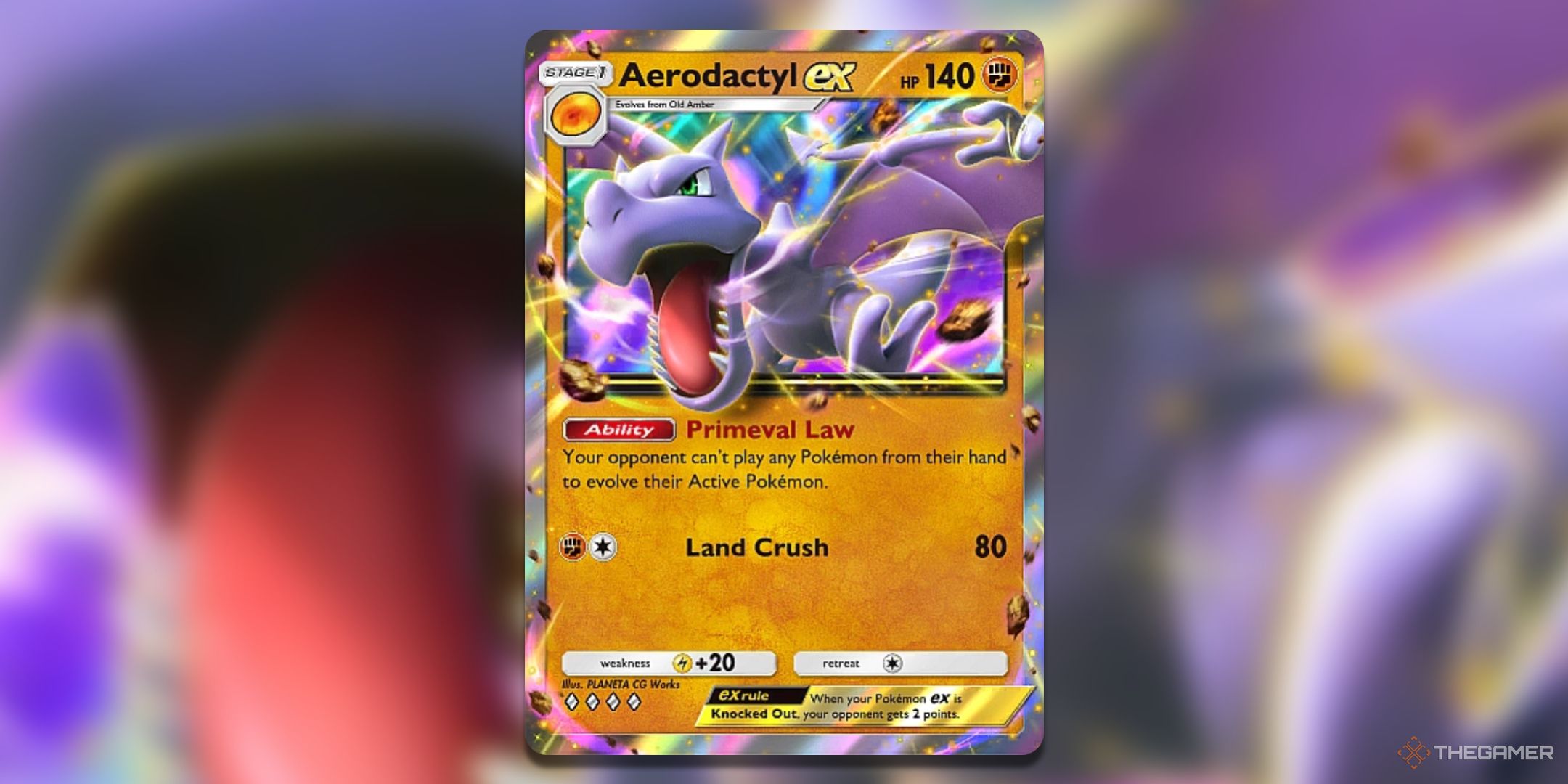 Pokémon TCG Pocket Edition: Flamingo Ex und Shadow Boy Deck Guide