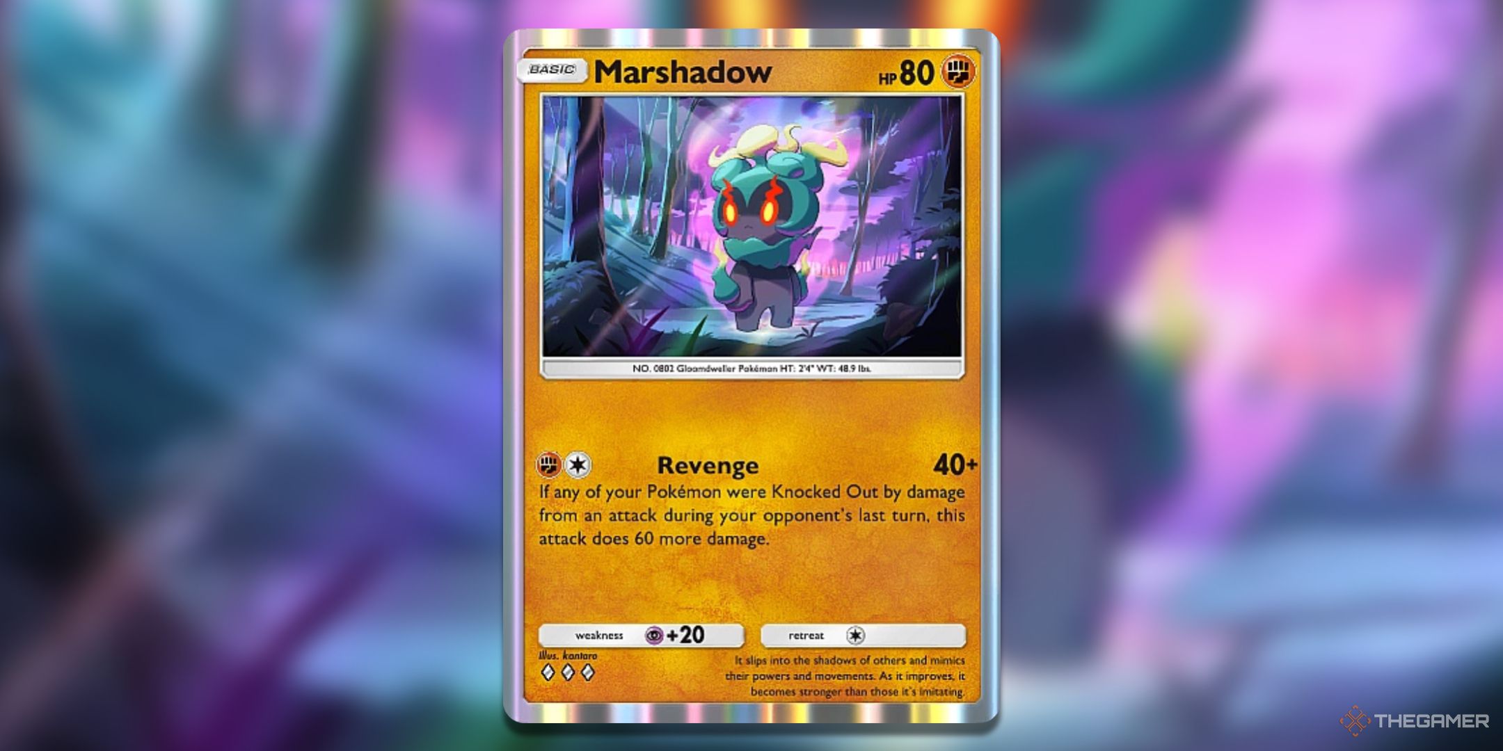 Pokémon TCG Pocket Edition: Flamingo Ex und Shadow Boy Deck Guide