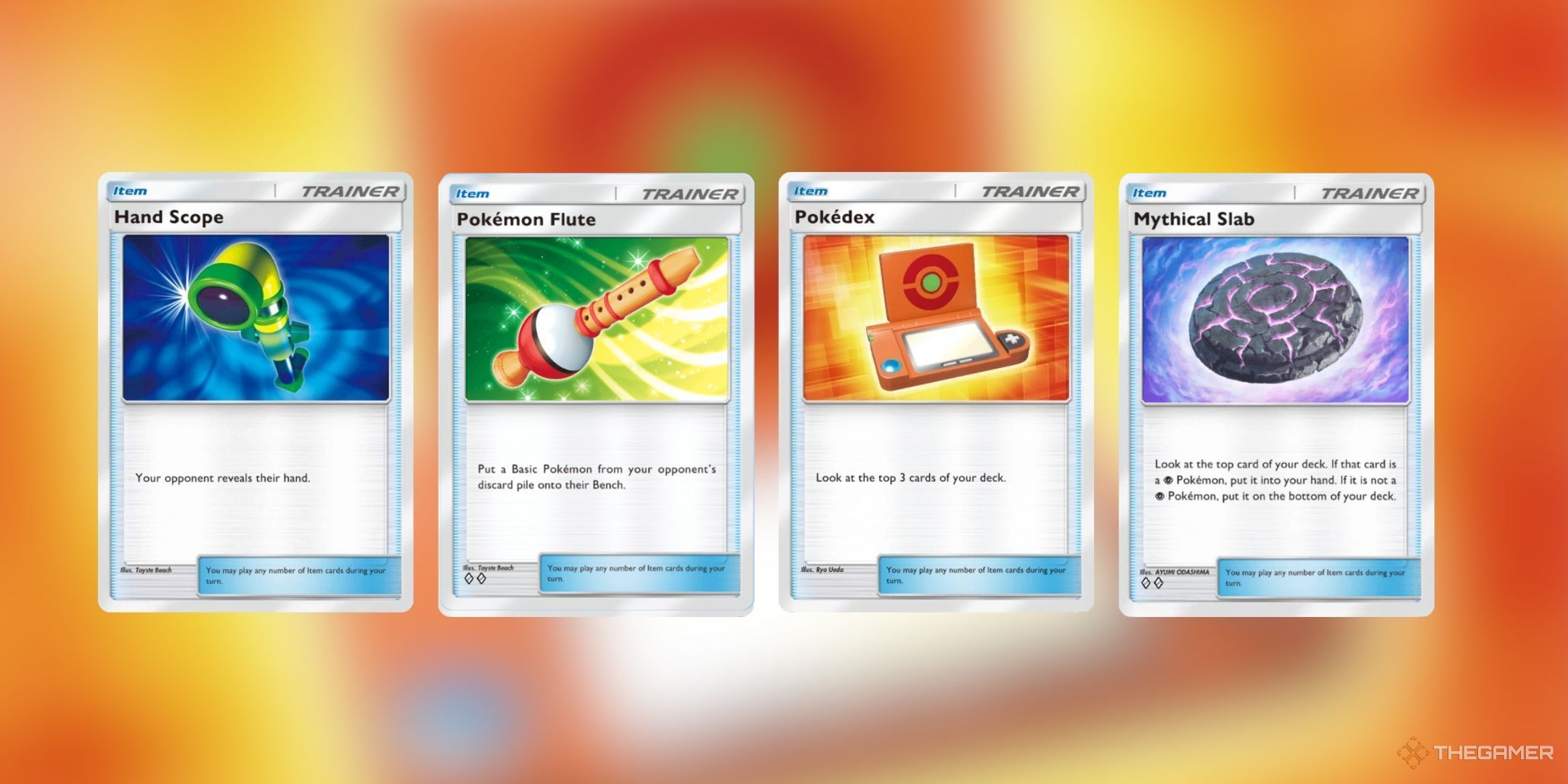 Pokémon TCG Pocket Edition: Flamingo Ex und Shadow Boy Deck Guide