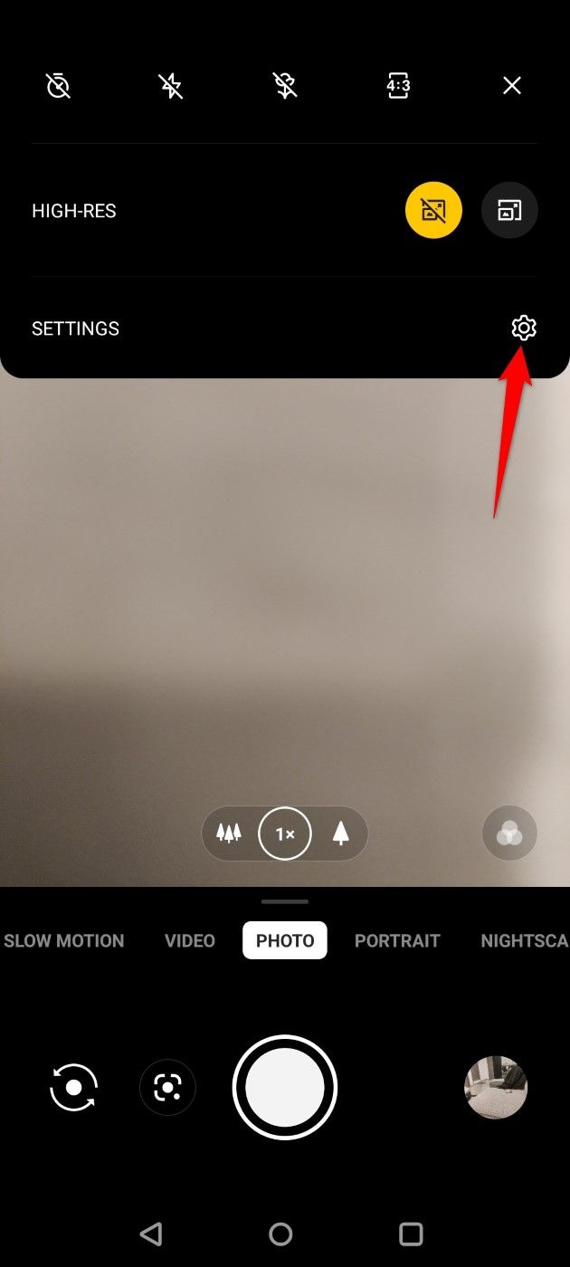 Método de privacidade do Windows 11 Image Exif Protection