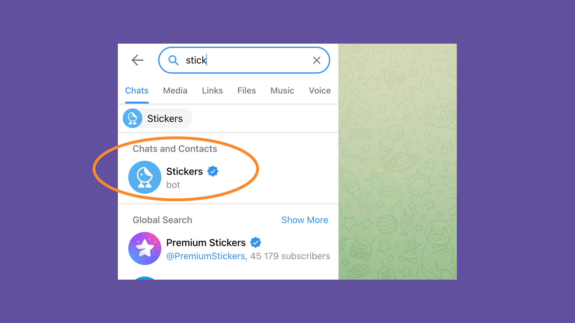 轻松将WhatsApp表情转移到Signal和Telegram