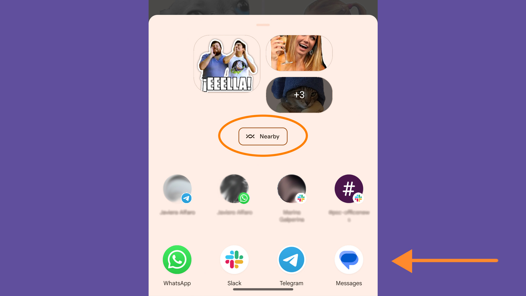 轻松将WhatsApp表情转移到Signal和Telegram
