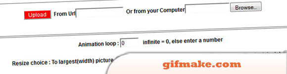 10 recommended online custom GIF production tools