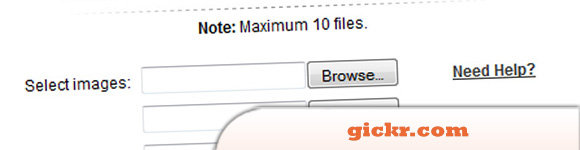 10 recommended online custom GIF production tools
