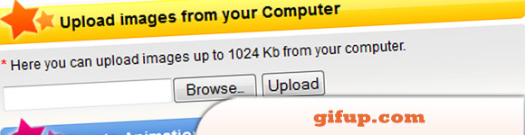 10 recommended online custom GIF production tools