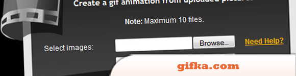 10 recommended online custom GIF production tools