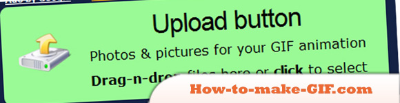 10 recommended online custom GIF production tools