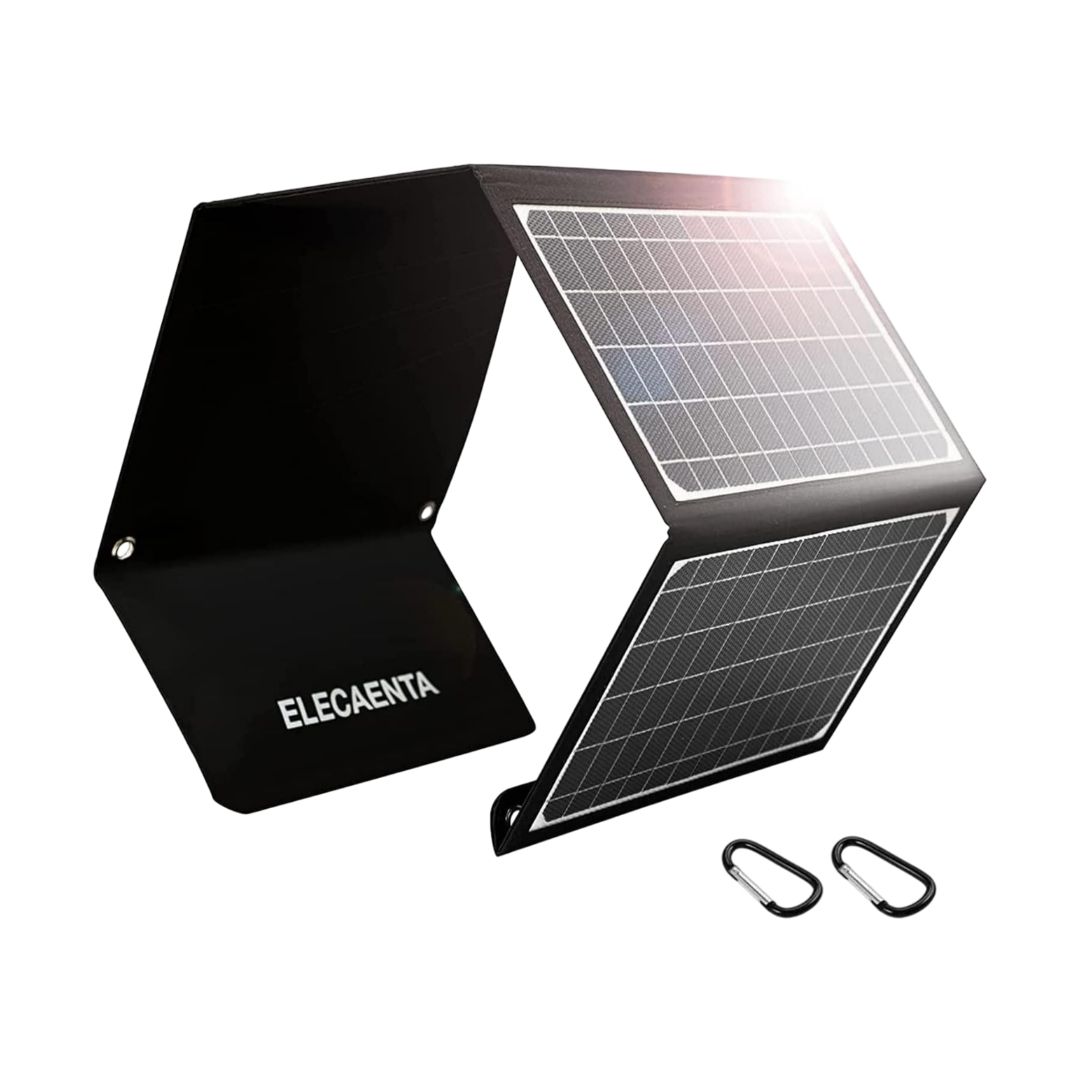 Empfohlene beste Solarladegeräte im Jahr 2025