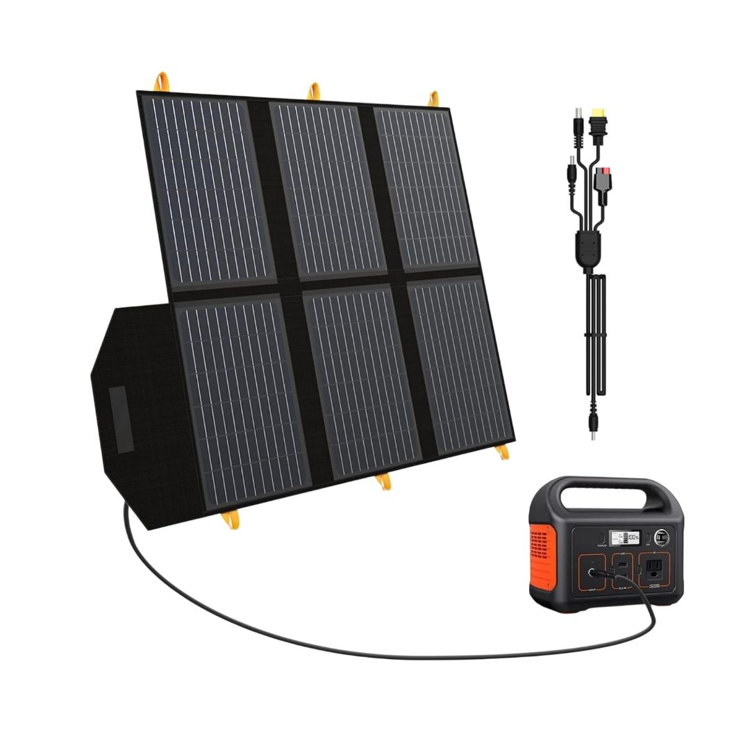 Empfohlene beste Solarladegeräte im Jahr 2025
