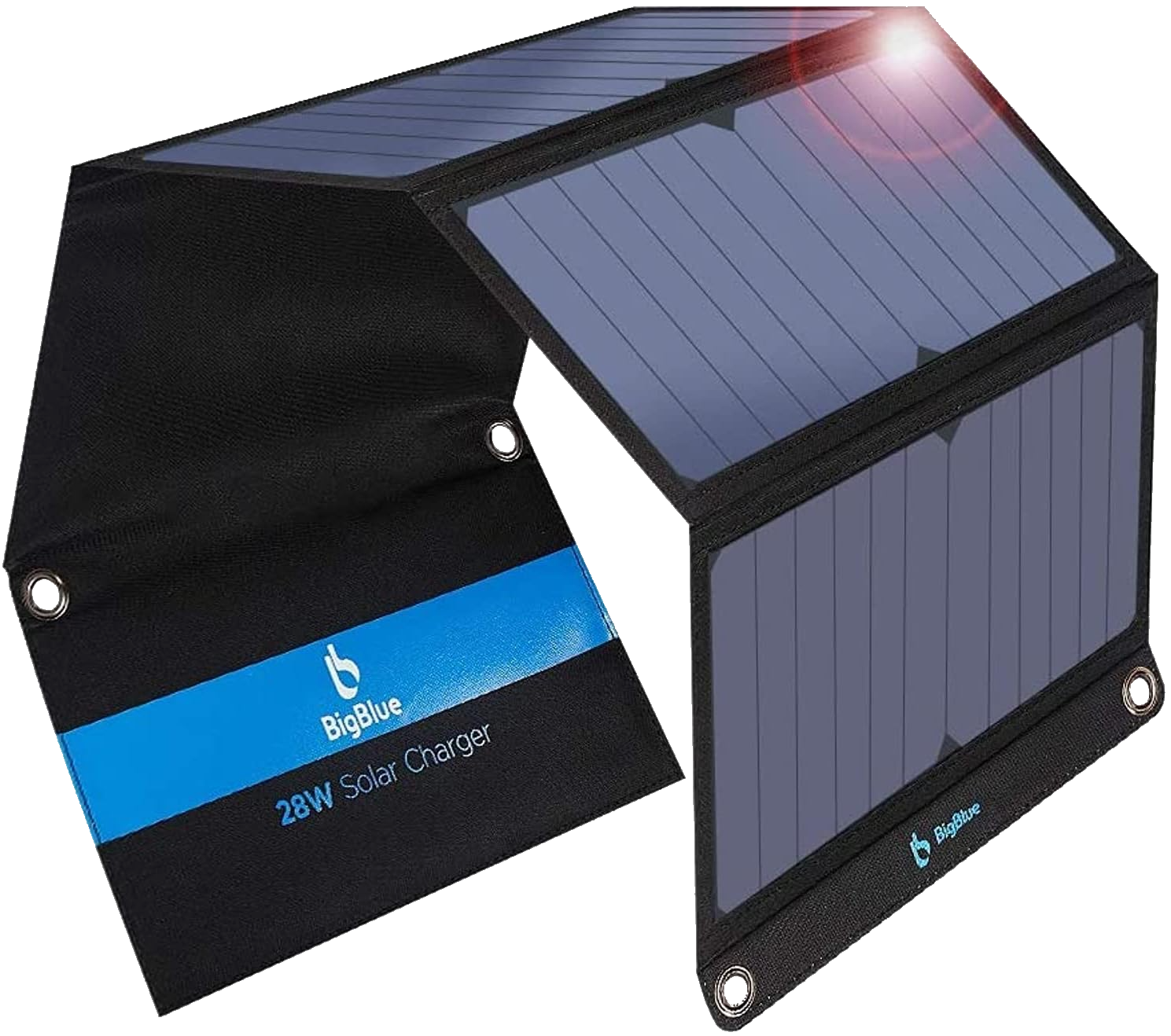 Empfohlene beste Solarladegeräte im Jahr 2025